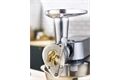 Kenwood KAX92.A0ME - Nudelpresse - Aluminium -