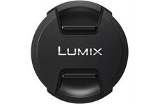 Panasonic DMW-LFC46GU - Schwarz - DMC-GX1SBODY - D