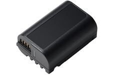 Panasonic DMW-BLK22E - Kamera-Akku - Schwarz