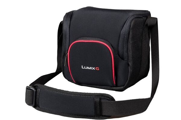 Panasonic DMW-PGH68XEK - Gürteltasche - Panasonic