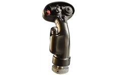 Thrustmaster F/A-18C Hornet HOTAS - Joystick - Bac