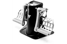 Thrustmaster TPR Rudder - Flugsimulation - PC - An