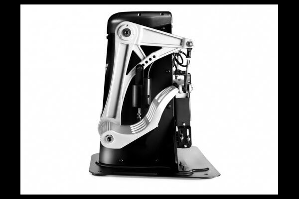 Thrustmaster TPR Rudder - Flugsimulation - PC - An