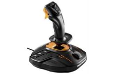 Thrustmaster T.16000M FCS - Joystick - verkabelt