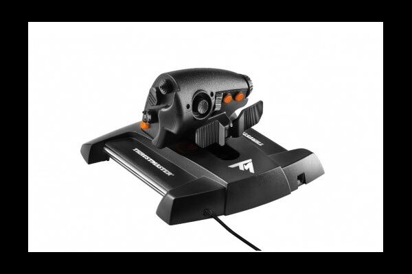 Thrustmaster TWCS Throttle - Gasregler - verkabelt
