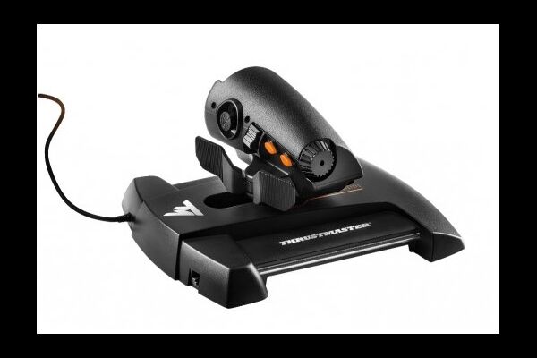 Thrustmaster TWCS Throttle - Gasregler - verkabelt