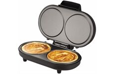 Unold PANCAKE MAKER American - 219 mm - 306 mm - 1