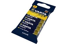 Varta Batterie Alkaline Micro AAA LR03 1.5V - Batt