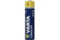 Varta Batterie Alkaline Micro AAA LR03 1.5V - Batt