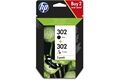 HP 302 - Color