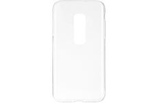 Peter Jäckel Potector Solid Case (transparent)