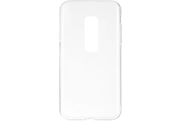 Peter Jäckel Potector Solid Case