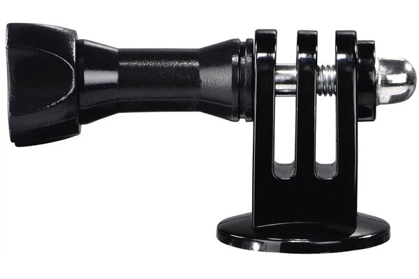 Hama 4601 Tischstativ Multi 4in1 Schwarz