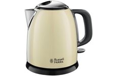 Russell Hobbs Colours Plus+ M-Wasserkoche Classic-Crea