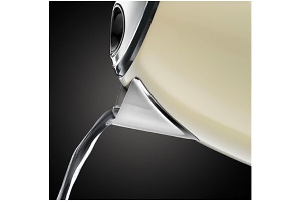 Russell Hobbs Colours Plus+ M-Wasserkoche Classic-Crea