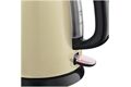 Russell Hobbs Colours Plus+ M-Wasserkoche Classic-Crea