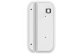 Hama 176553 WiFi Tür-/Fenster-Kontakt Weiss