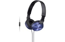 Sony MDR-ZX 310 APL Blau
