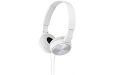 Sony MDR-ZX 310 W Weiss