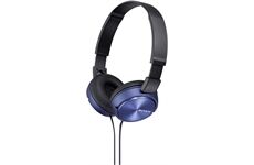 Sony MDR-ZX 310 L Blau