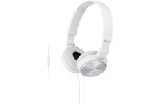 Sony MDR-ZX 310 APW Weiss
