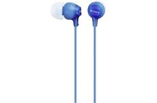 Sony MDR-EX 15 LPLI Blau