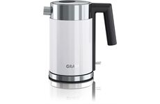 Graef WK 401 Weiss