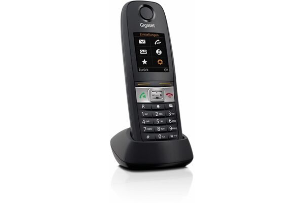 Gigaset E630 HX Schwarz