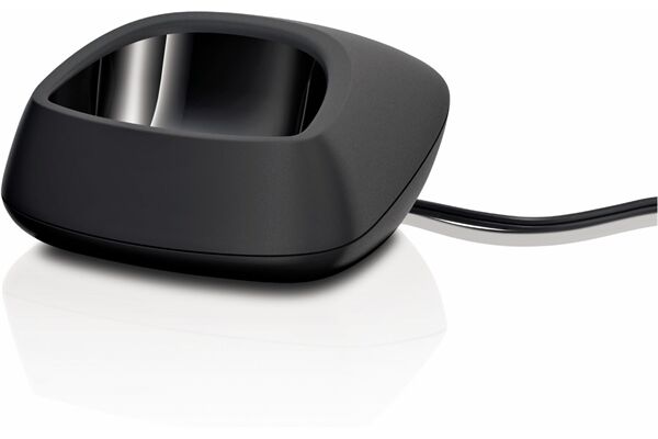 Gigaset E630 HX Schwarz