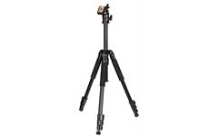 Hama 4291 TRAVELLER 163 BALL Schwarz