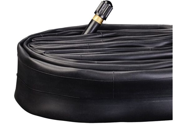 Hama 178103 FAHRRAD-SCHLAUCH, 28, AV