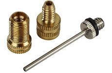 Hama 178120 LUFTPUMPEN-ADAPTER-SET