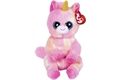 TY Beanie Babies Skylar Einhorn 17cm