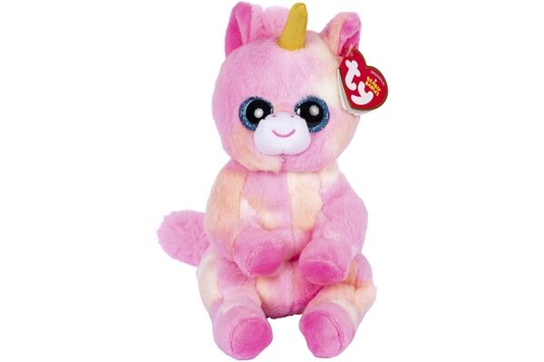 TY Beanie Babies Skylar Einhorn 17cm