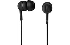 Thomson EAR3005BK 132479 INEAR OHRHOERER Schwarz