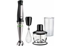 Braun MQ 7035X MultiQuick 7 (schwarz/edelstahl)