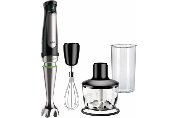 Braun MQ 7035X MultiQuick 7