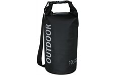 Hama 178174 OUTDOORTASCHE,10L Schwarz