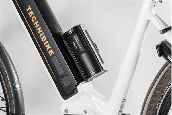 Technisat DigitRadio Bike 1 B-Ware