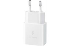 Samsung Schnellladeadapter USB Type-C (15W).