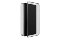 Black Rock Galaxy A52 BlackRock (silber)