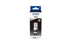 Epson 103 EcoTank (schwarz)
