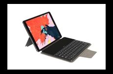 Gecko Keyboard Cover (DE) Air 3.Gen.