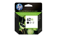 HP HP 62 XL Schwarz