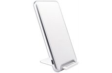 4SMARTS VoltBeam Indukt. Schnellladestation (10W) (weiss)