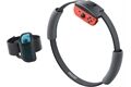 CD-Lieferant Ring Fit Adventure