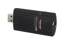 Hauppauge WinTV-soloHD