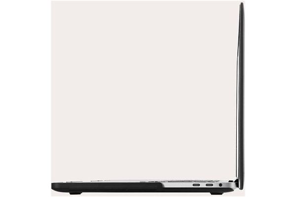 Tucano Nido Hartschale MacBook Pro 13 20 Schwar