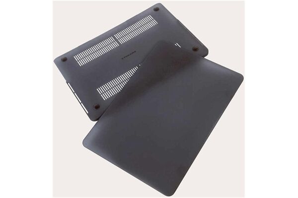 Tucano Nido Hartschale MacBook Pro 13 20 Schwar