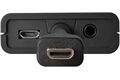 Sitecom Micro-HDMI to VGA + Audio Adapter